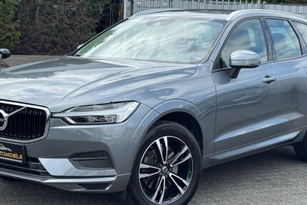 Volvo XC60 154.000 km 18.900 &euro; Neuss-Norf 41469