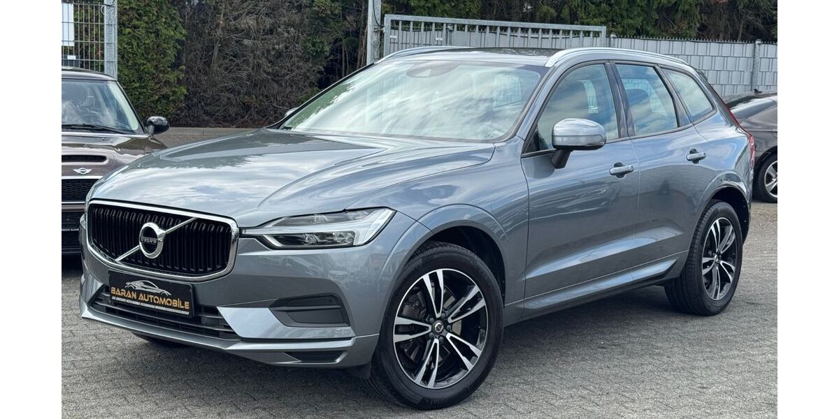 Volvo XC60 154.000 km 18.900 &euro; Neuss-Norf 41469