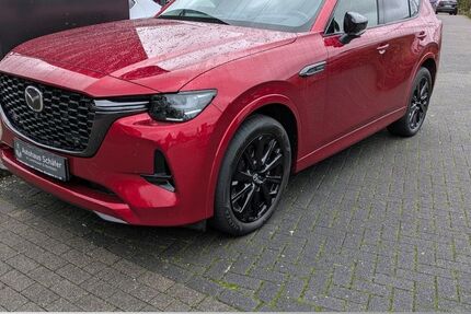 Mazda CX-60 56.743 km 33.385 &euro; Leverkusen 51373
