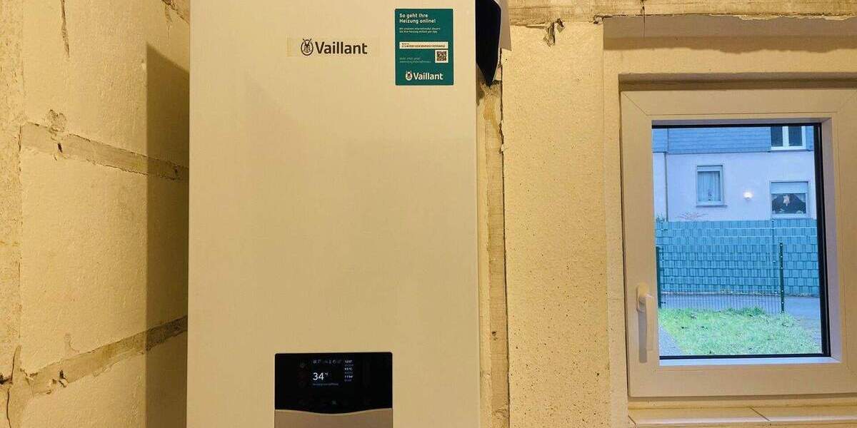 Einfamilienhaus Hilden Kalstert - 5 Zimmer, 107 m&sup2;, 349.000&euro; | Angebot:25358364