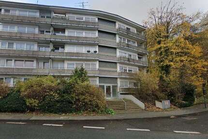 Wohnung zum Kaufen in Wuppertal 50.000 € 39 m²