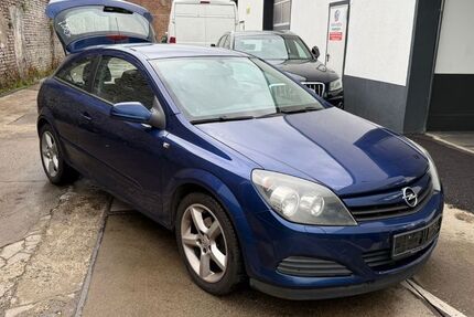 Opel Astra 179.000 km 2.500 &euro; Leichlingen 42799