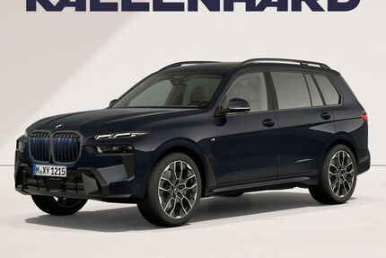 BMW X7 23.402 km 85.918 &euro; Köln 51149