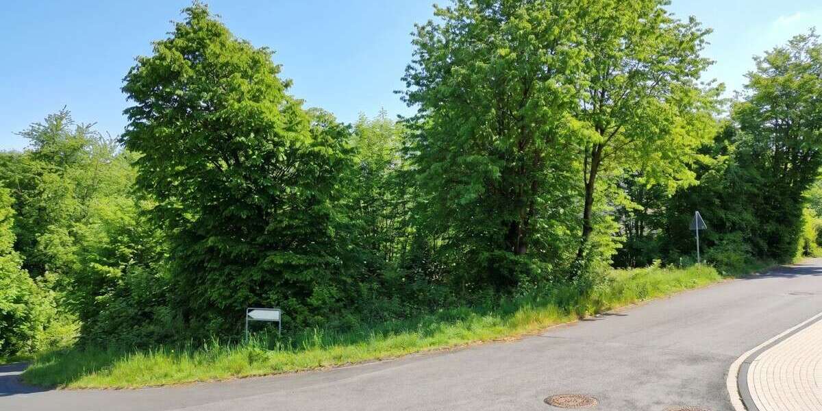 Grundstück Lindlar - 185.000&euro; | Angebot:26495823