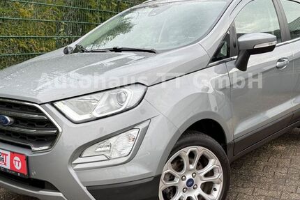 Ford EcoSport 85.415 km 10.950 &euro; Bergheim bei Köln 50126