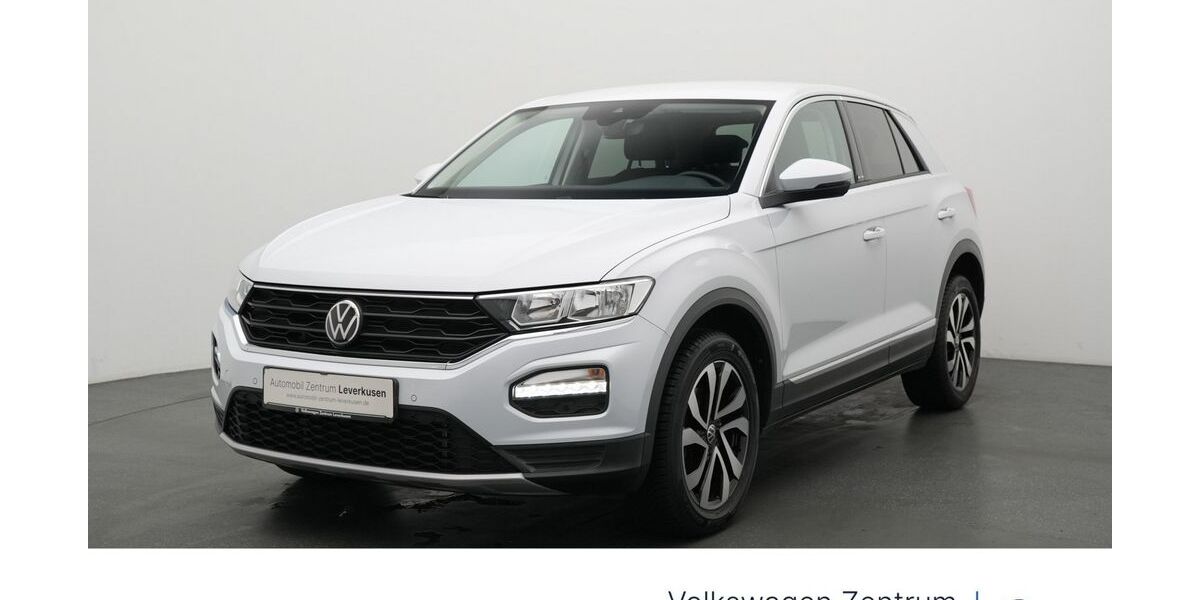 VW T-Roc 27.830 km 21.880 &euro; Leverkusen 51379