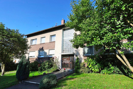 Wohnung in Leverkusen Schlebusch in Kernsanierung - Erstbezug! 3 zimmer