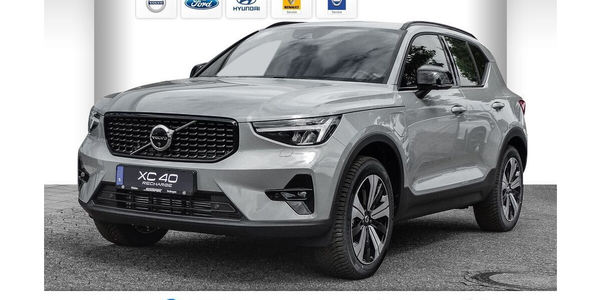 Volvo XC40 1.001 km 45.980 &euro; Hilden 40721