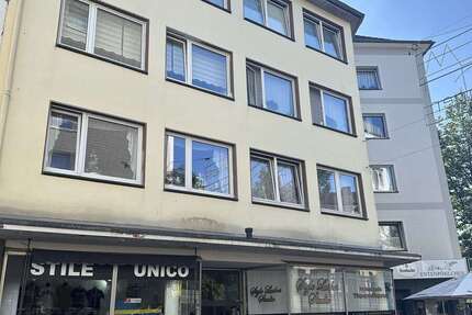 Einzelhandel in Solingen 290 € 23.98 m² zimmer