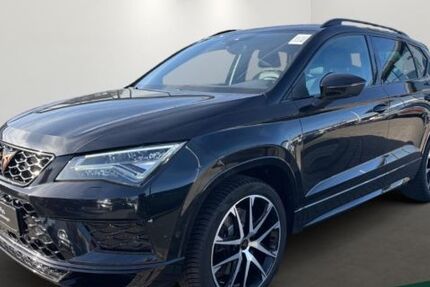 Cupra Ateca 84.500 km 24.890 &euro; Düsseldorf 40233