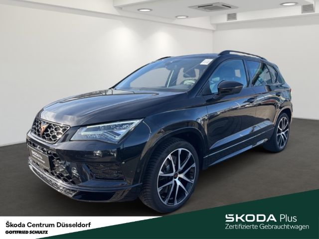 Cupra Ateca 84.500 km 24.890 &euro; Düsseldorf 40233