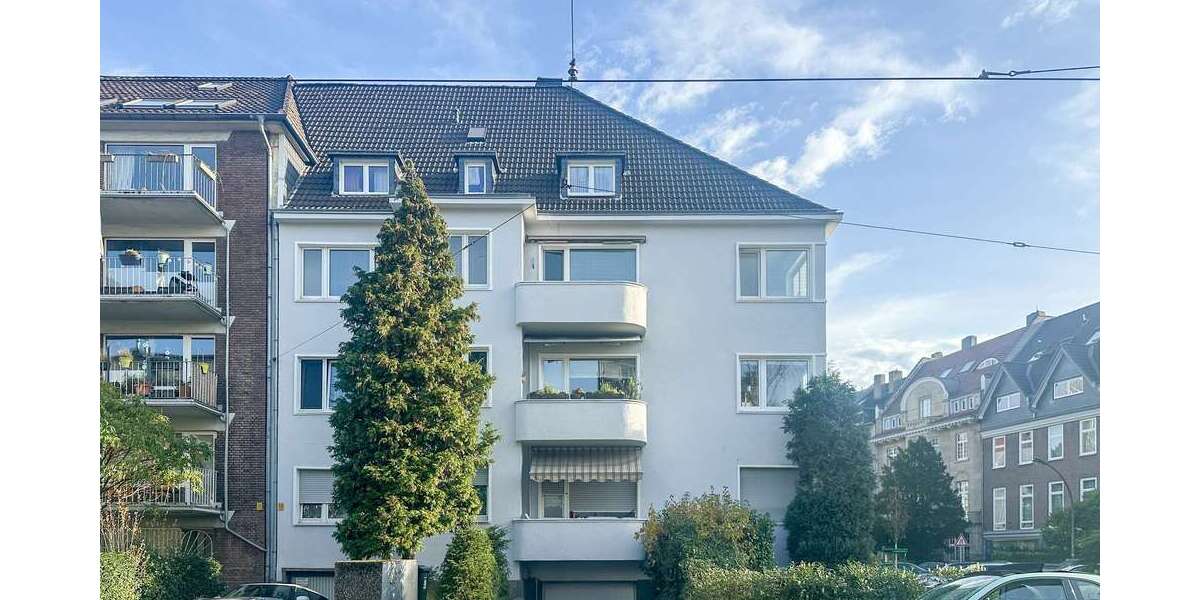 Wohnung zum Kaufen in Düsseldorf 390.000 € 72.63 m² 2 zimmer