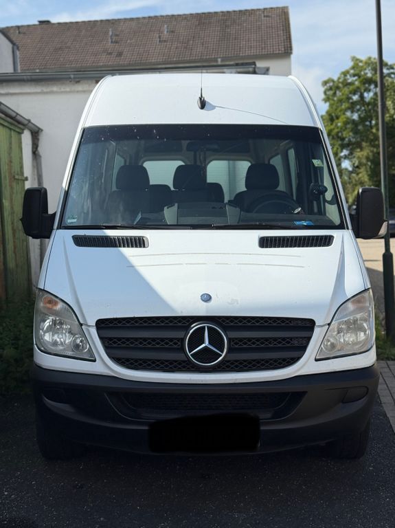 Sprinter