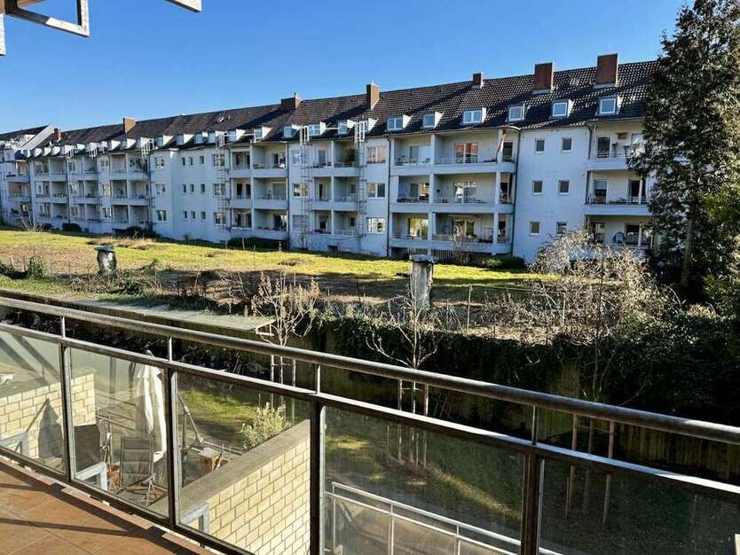 Wohnung zum Kaufen in Köln 169.000 € 32 m²