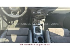 Audi Q3 design quattro 78.000 km 19.390 &euro; Troisdorf 53844