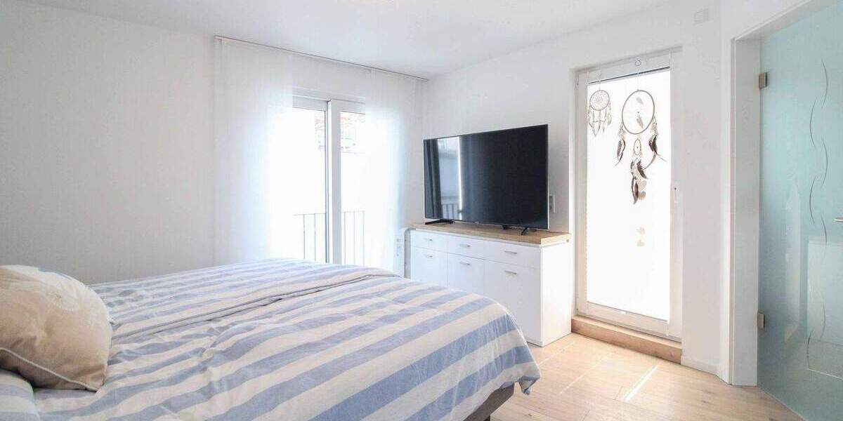 Einfamilienhaus Düsseldorf Bilk - 4 Zimmer, 1.399.000&euro; | Angebot:25705142