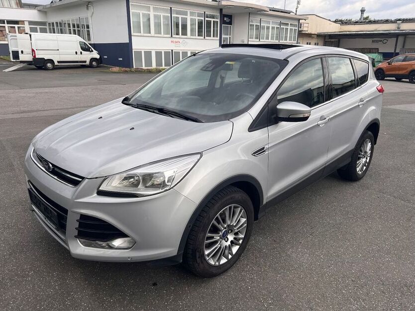 Kuga