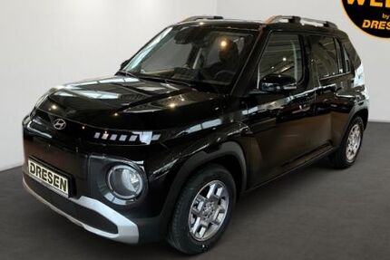 Hyundai INSTER 1.832 km 29.490 &euro; Dormagen 41540