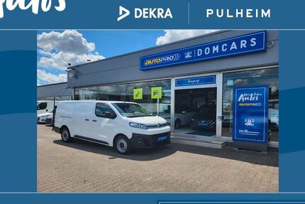 Citroen Jumpy 109.250 km 17.899 &euro; Pulheim 50259