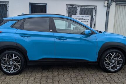 Hyundai KONA 54.151 km 19.500 &euro; Düsseldorf 40472