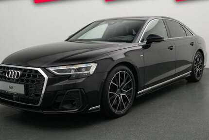 Audi A8 3.494 km 86.980 &euro; Leverkusen 51373