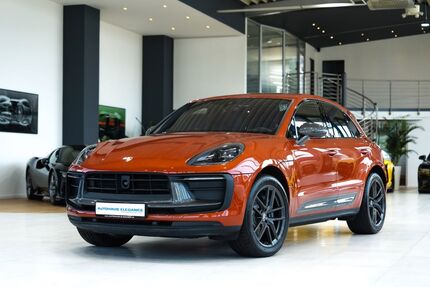 Porsche Macan 38.187 km 55.980 &euro; Köln 51147