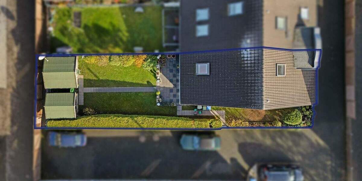 Ihr neues Zuhause in Langenfeld - komfortabel, modern, familienfreundlich 4 zimmer