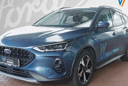 Ford Focus 4.500 km 37.900 &euro; Troisdorf 53844