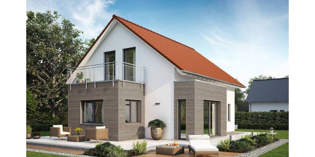 Einfamilienhaus Bergheim Paffendorf - 5 Zimmer, 113 m&sup2;, 434.997&euro; | Angebot:26790003