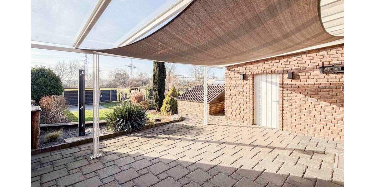 Doppelhaushälfte Erftstadt Kierdorf - 4 Zimmer, 144 m&sup2;, 479.000&euro; | Angebot:25228907