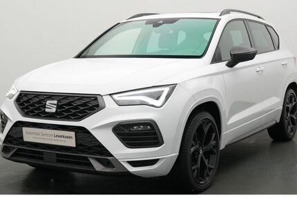 Seat Ateca 49.048 km 29.480 &euro; Leverkusen 51379