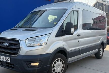 Ford Transit 79.000 km 25.900 &euro; Köln 50939