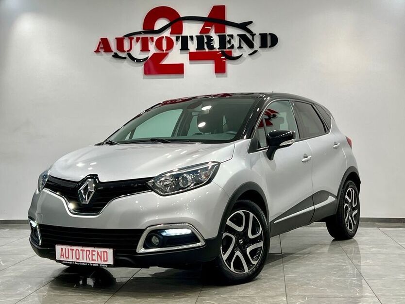 Captur