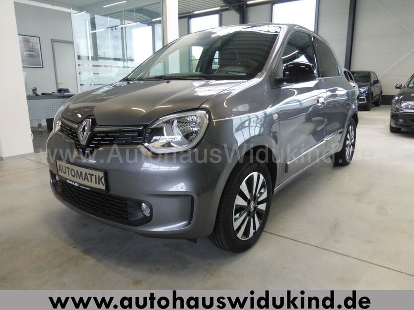 Renault Twingo 14.800 km 12.490 € Wuppertal 42289