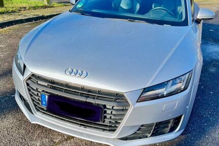 Audi TT 167.000 km 19.990 &euro; Köln 51061
