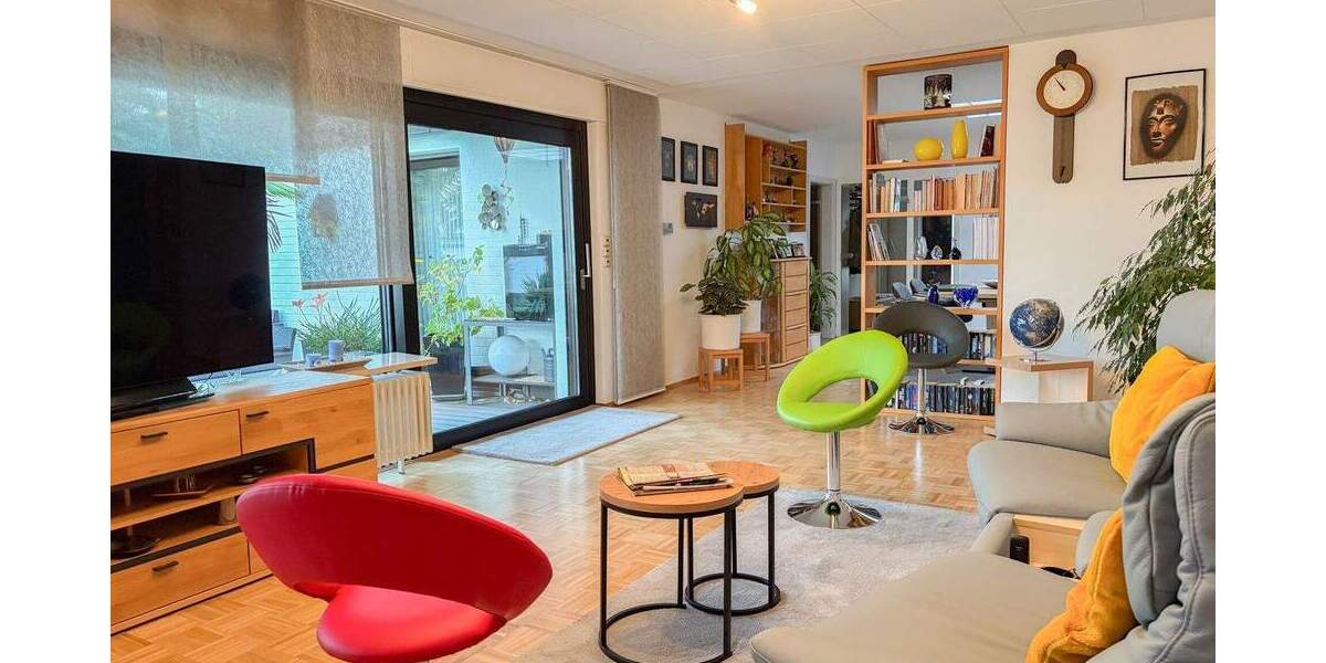 Bungalow Köln / Pesch Pesch - 5 Zimmer, 127 m&sup2;, 695.000&euro; | Angebot:24137323