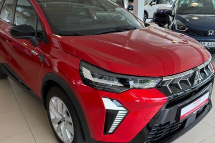 Mitsubishi ASX 4.956 km 24.990 &euro; Brühl 50321