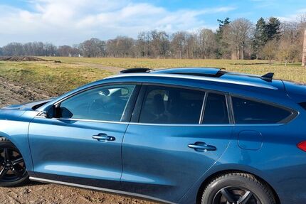 Ford Focus 110.000 km 13.990 &euro; Kerpen 50171