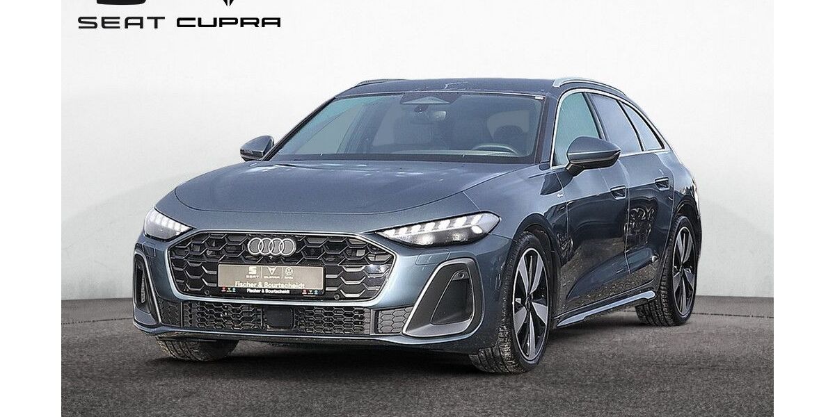 Audi A5 7.522 km 41.980 &euro; Lohmar 53797