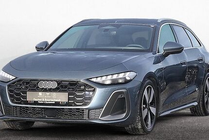 Audi A5 7.522 km 42.380 &euro; Lohmar 53797