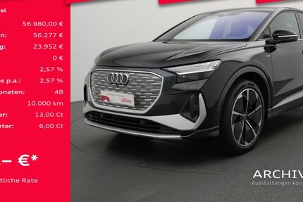 Audi Q4 9.020 km 56.980 &euro; Leverkusen 51373