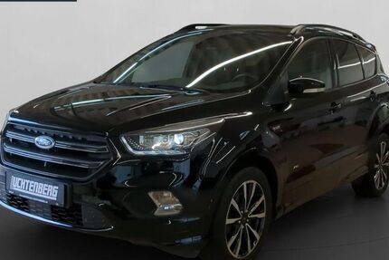 Ford Kuga 96.650 km 16.450 &euro; Leverkusen 51381