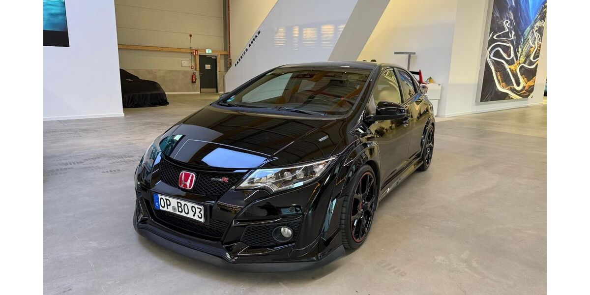 Honda Civic 142.700 km 22.990 € Leverkusen 51375