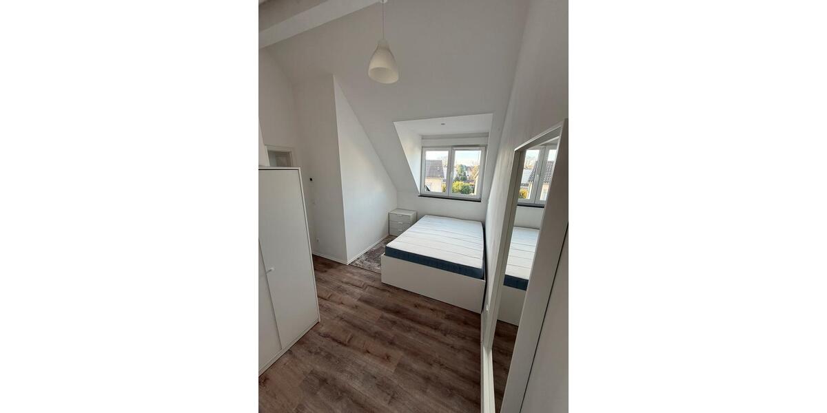 Moderne 2 Zimmer DGW mit Terrasse 2 zimmer