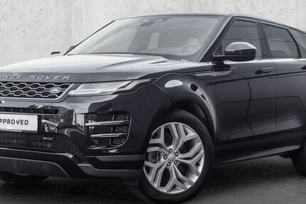 Land Rover Range Rover Evoque 2.230 km 44.780 &euro; Köln 51149