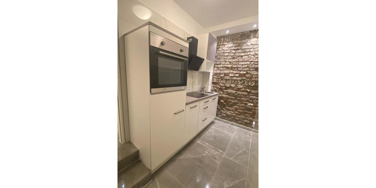 Erdgeschoßwohnung Köln Lindenthal - 2 Zimmer, 36 m&sup2;, 960&euro; | Angebot:25656603