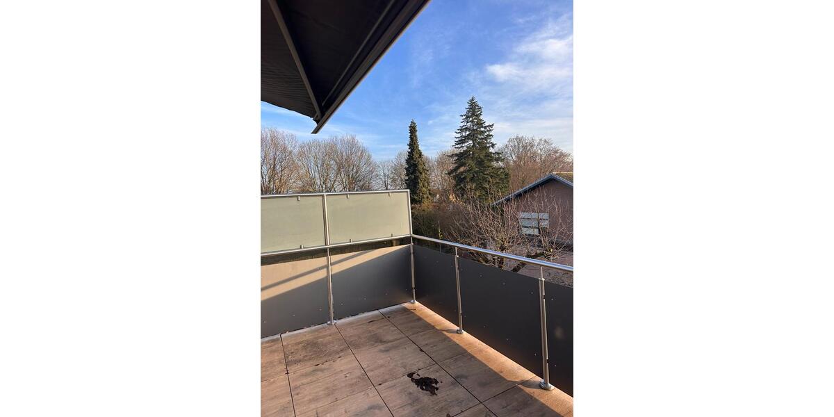 4 Zimmer Wohnung in 50129 Bergheim Niederaußem zur Vermietung 5 zimmer