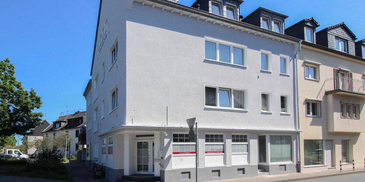 Mehrfamilienhaus, Wohnhaus Troisdorf Altenrath - 2 Zimmer, 558 m&sup2;, 1.690.000&euro; | Angebot:26834357