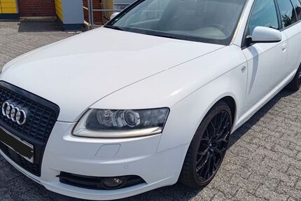 Audi A6 410.000 km 5.000 &euro; Wermelskirchen 42929