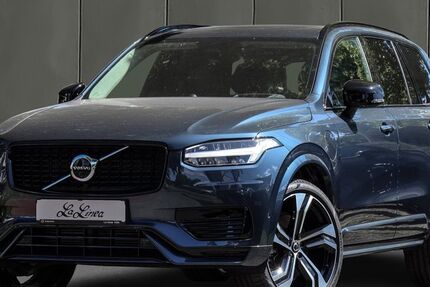 Volvo XC90 14.400 km 66.490 &euro; Köln 50968